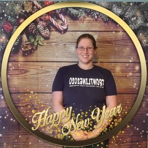 Meet your Posher, Ashley